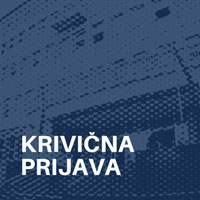 Krivična prijava zbog ratnog silovanja u Foči